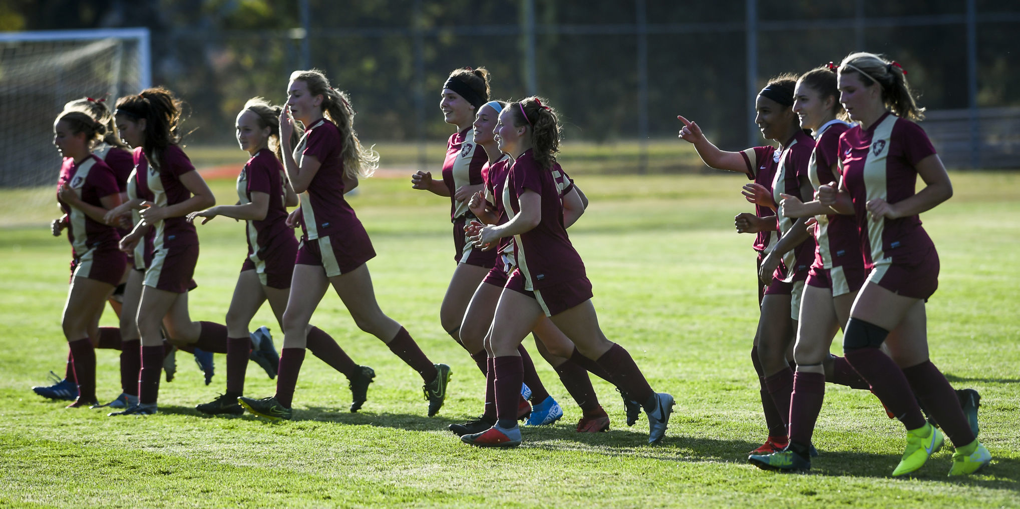 Gallery CVHS vs Churchill girls soccer 18